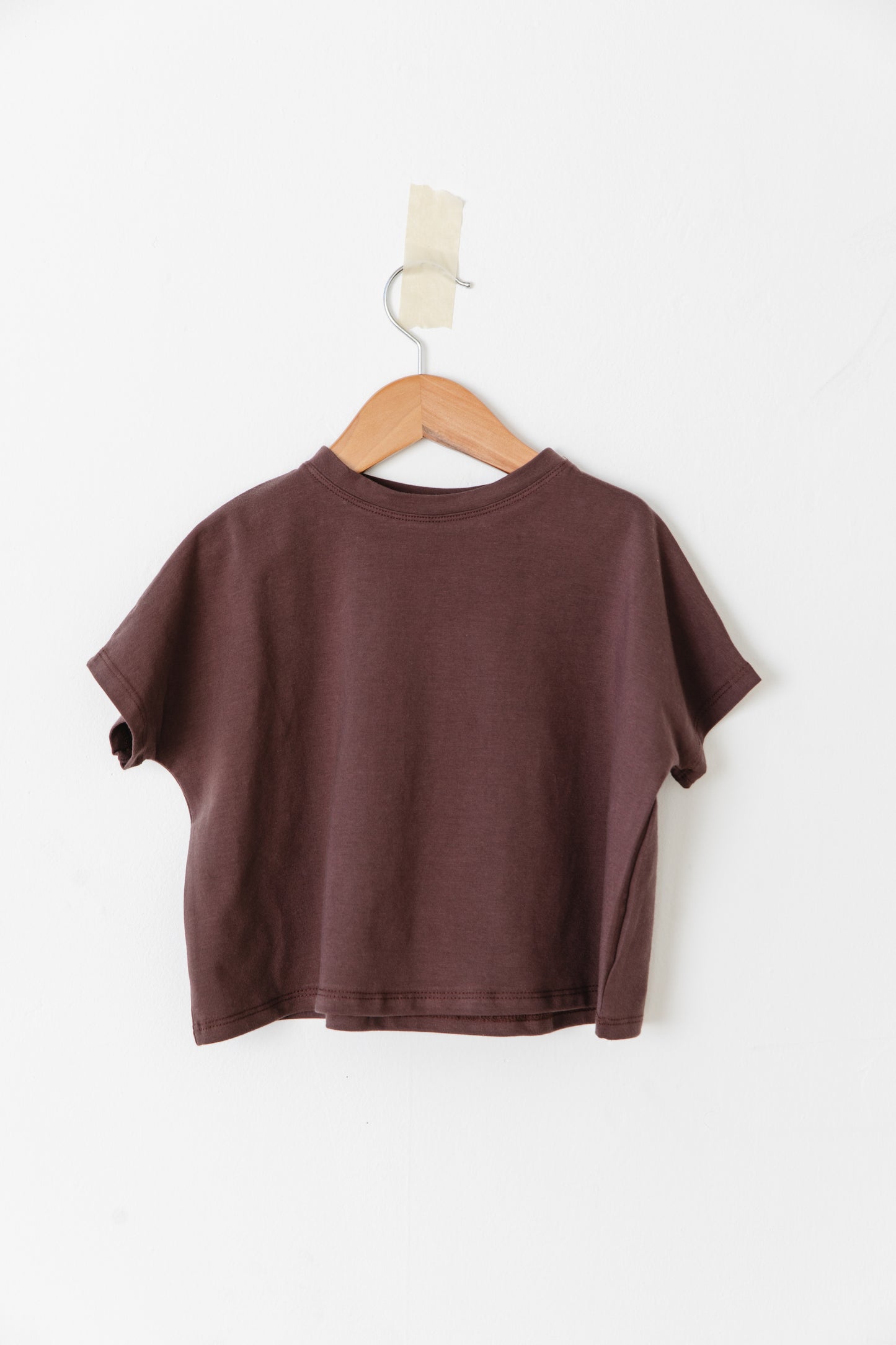 Boxy T-Shirt